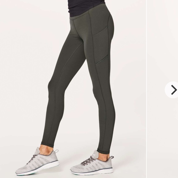 lululemon speed up tight